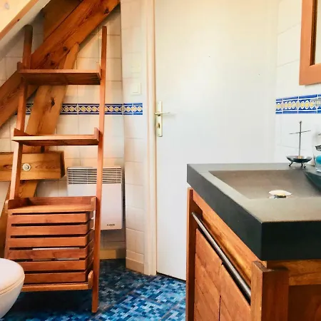 Coc Cote D'opale Conciergerie Maison Les Algues 6p - Ideal Famille - Jardin - Netflix - Parking Prive