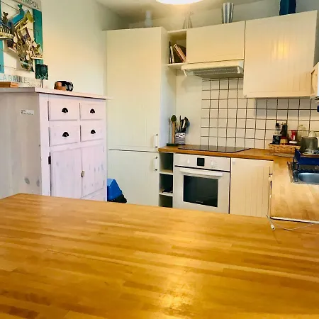 Apartament Coc Cote D'opale Conciergerie Maison Les Algues 6p - Ideal Famille - Jardin - Netflix - Parking Prive