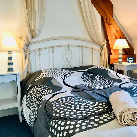 Coc Cote D'opale Conciergerie Maison Les Algues 6p - Ideal Famille - Jardin - Netflix - Parking Prive Apartament *